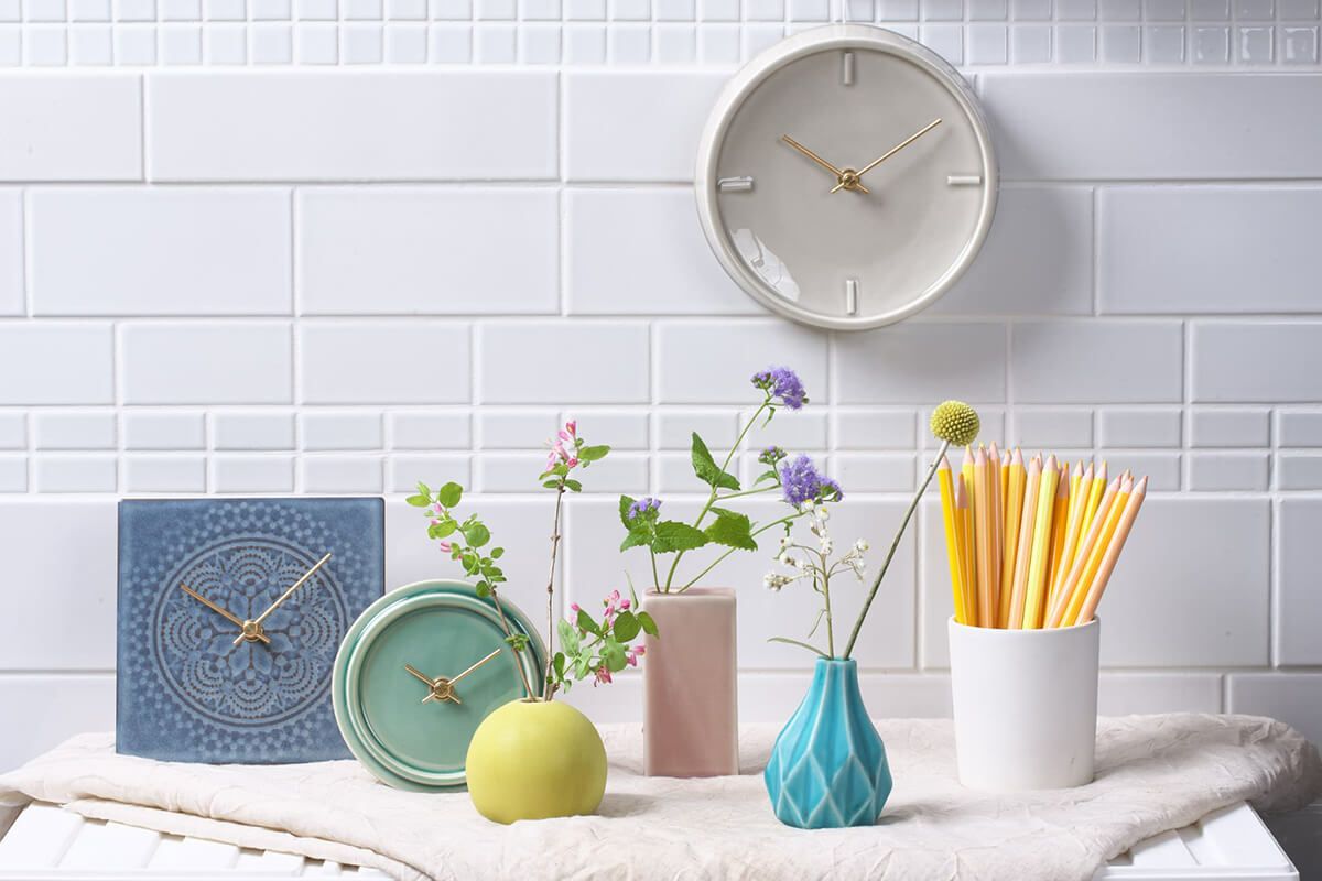 ICHIRINZASHI ダイヤ  ID-03 ブルー