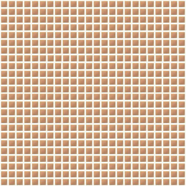 アートモザイク施釉10角