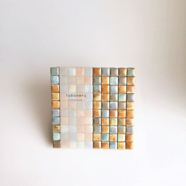 タイルディスプレイ S  tabaneru_007