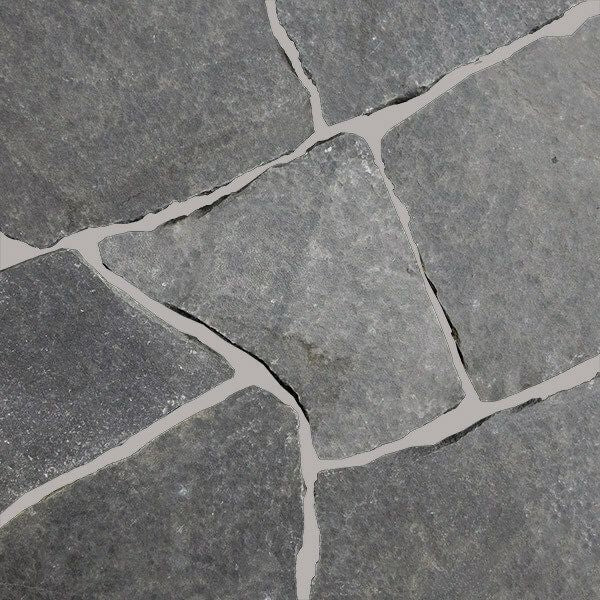 乱形石 ケバンストーン