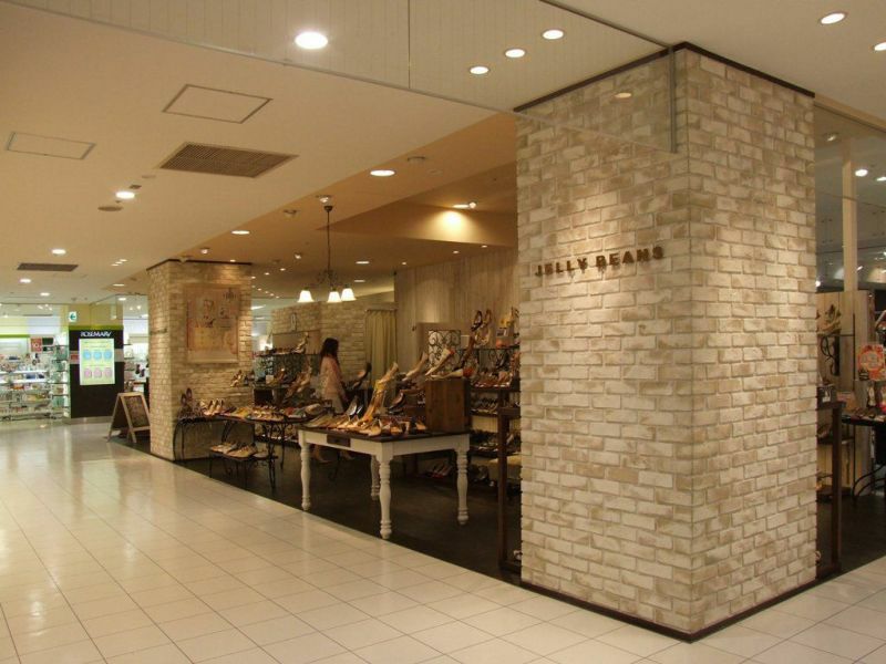 キャン’ブリック シロブリ