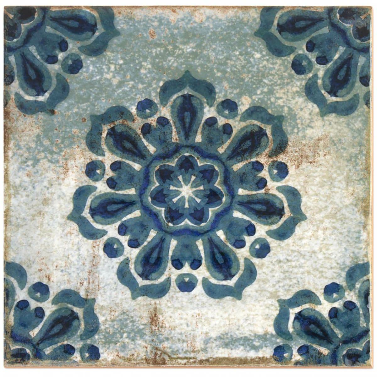 LIVORNO - リヴォルノ（DECOR VECHIO）旧ダンモア