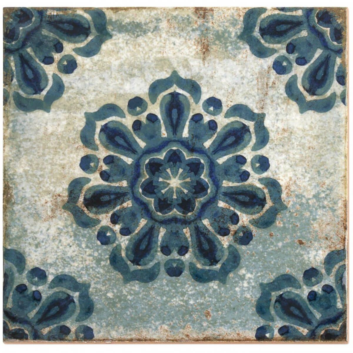 LIVORNO - リヴォルノ（DECOR VECHIO）旧ダンモア