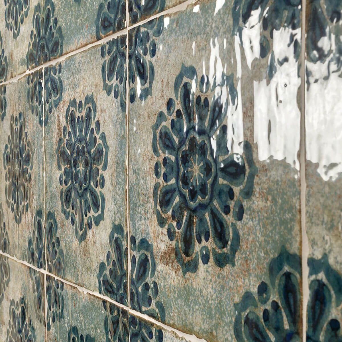 LIVORNO - リヴォルノ（DECOR VECHIO）旧ダンモア