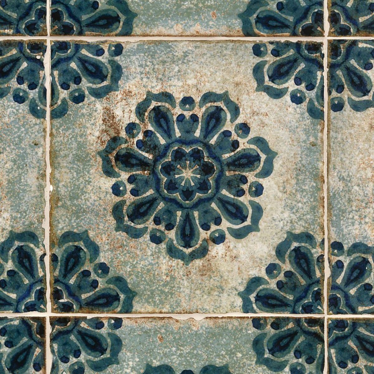 LIVORNO - リヴォルノ（DECOR VECHIO）旧ダンモア