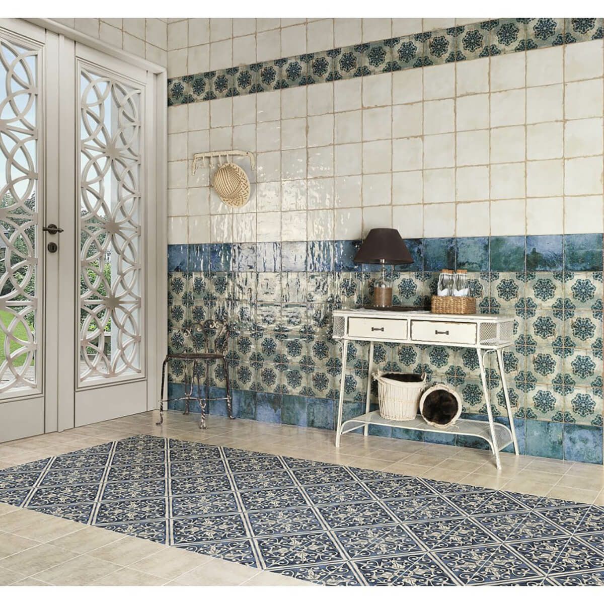 LIVORNO - リヴォルノ（DECOR VECHIO）旧ダンモア