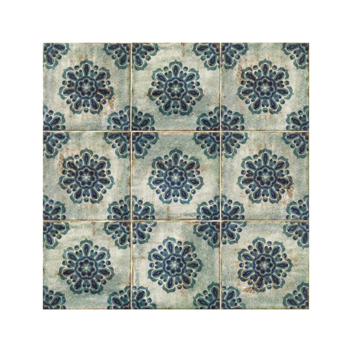 LIVORNO - リヴォルノ（DECOR VECHIO）旧ダンモア