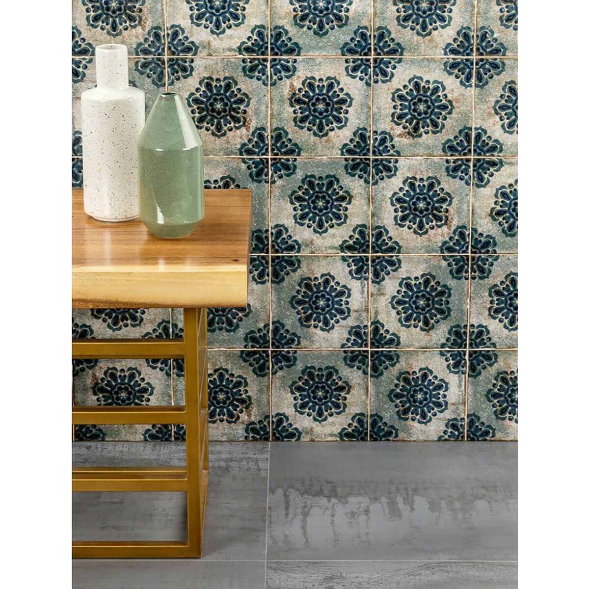 LIVORNO - リヴォルノ（DECOR VECHIO）旧ダンモア