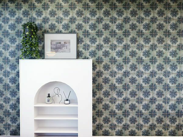 LIVORNO - リヴォルノ（DECOR VECHIO）旧ダンモア