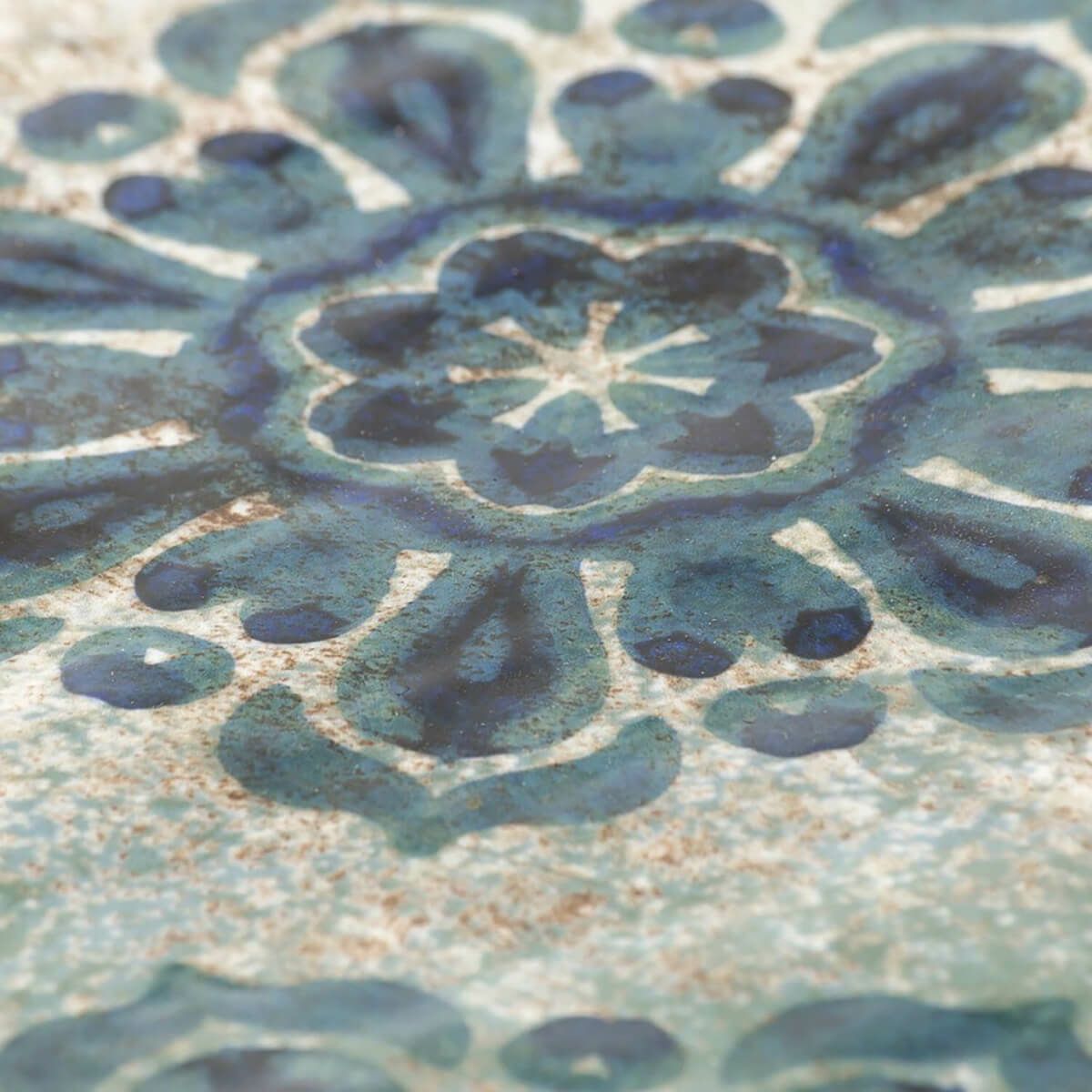 LIVORNO - リヴォルノ（DECOR VECHIO）旧ダンモア