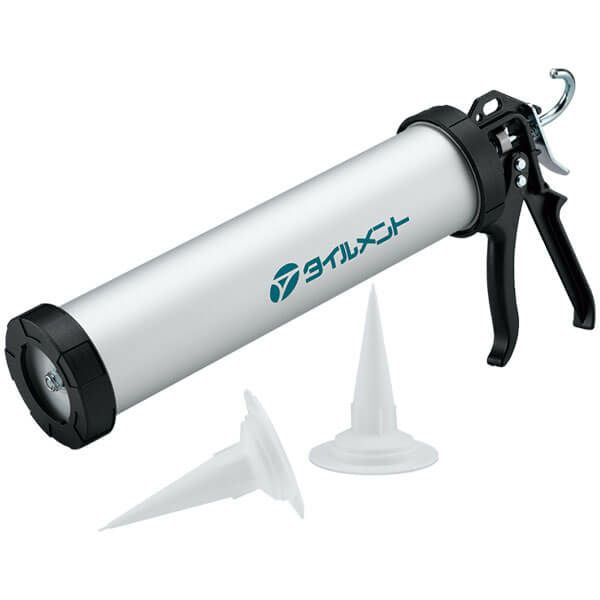 タイルメント ソーセージガンセット