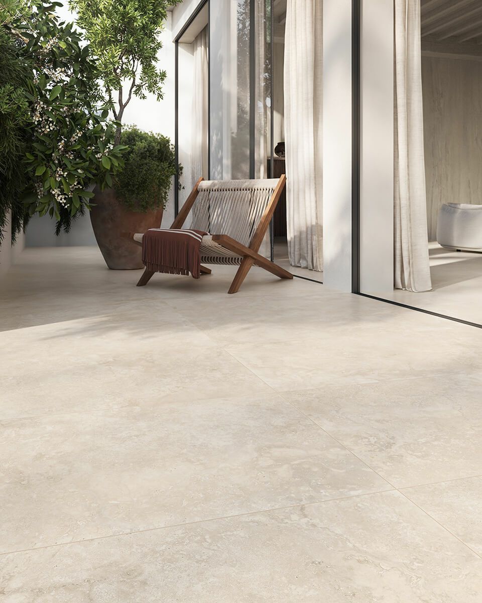 Invictus Cross - インヴィクタス クロス(Ivory)