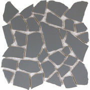 クラッシュタイル