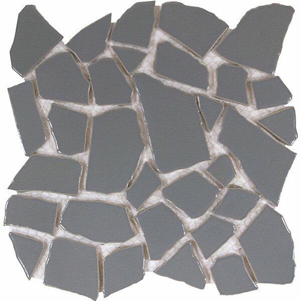 クラッシュタイル