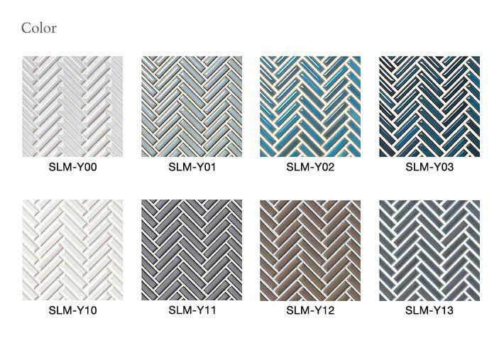 サルマ – ボウクス・タイルマーケット