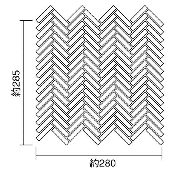 サルマ – ボウクス・タイルマーケット