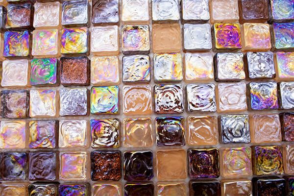 ［50％OFF］キャンディーグラス