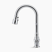 Artifacts（アーティファクツ）<br>キッチン用水栓<br>K-99261(-ZZ)-CP