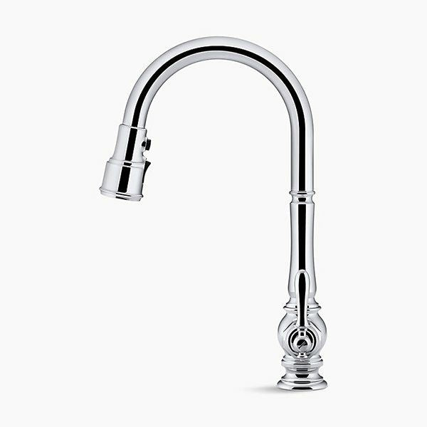 Artifacts（アーティファクツ）<br>キッチン用水栓<br>K-99261(-ZZ)-CP