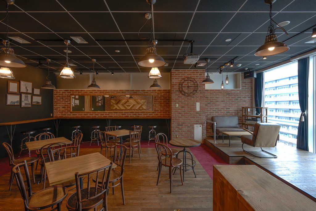 キャン’ブリック ケンブリッジ