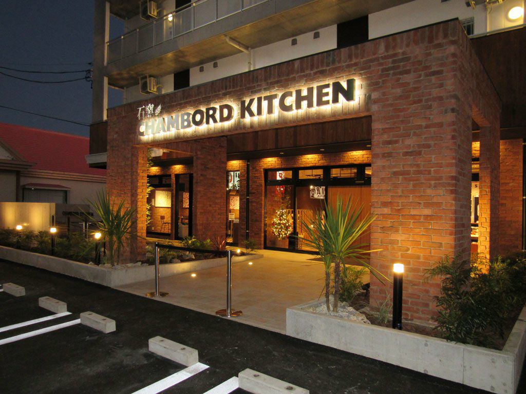 キャン’ブリック ケンブリッジ