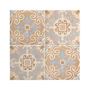 ARGILE-アーガイル（ARGILE RAVENA）22,5X22,5