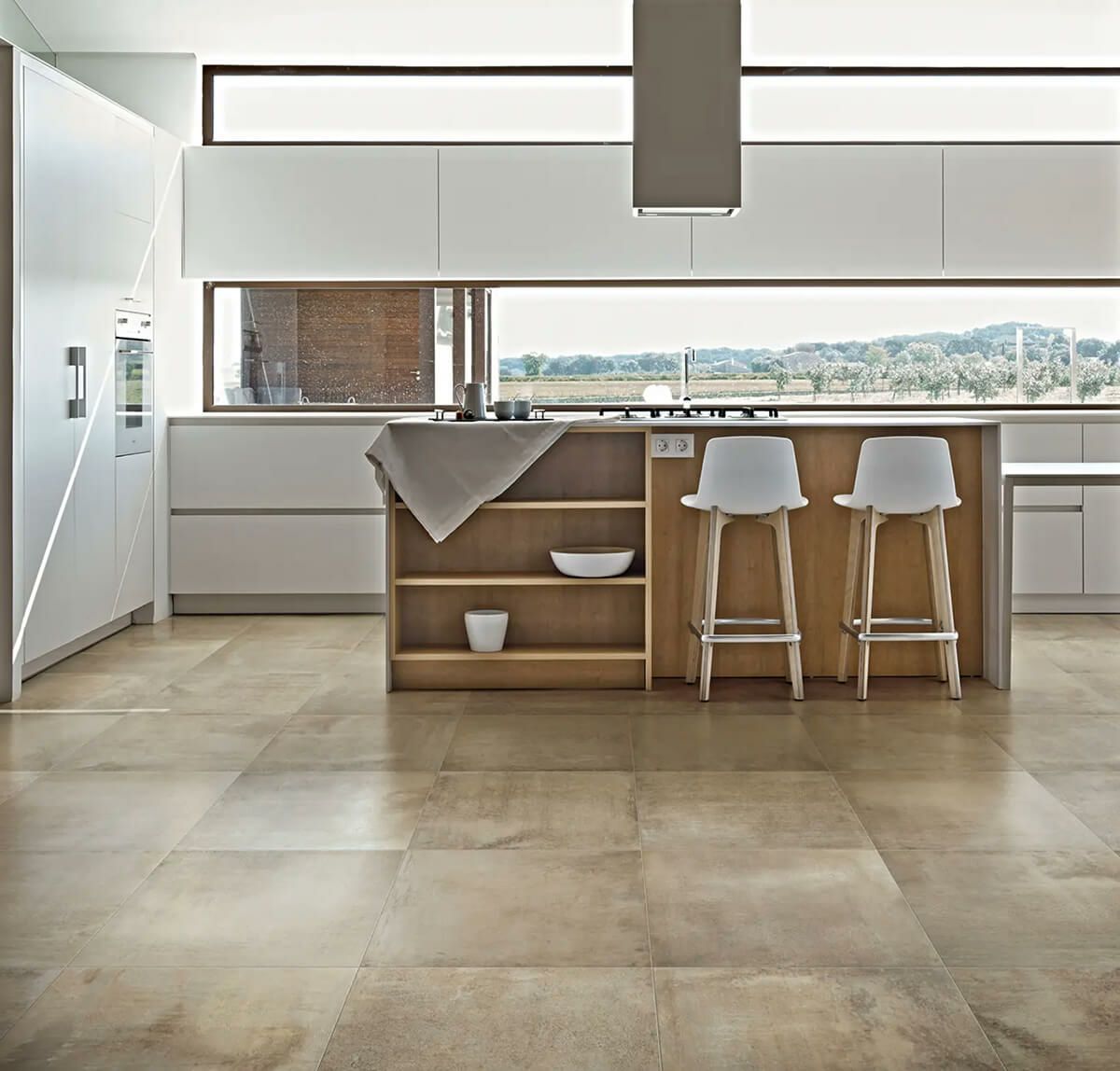 オーセンティックフレイバー