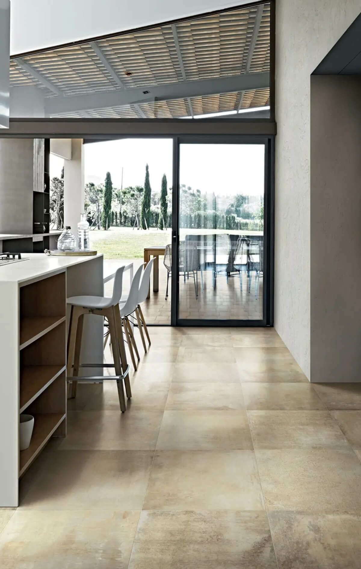 オーセンティックフレイバー