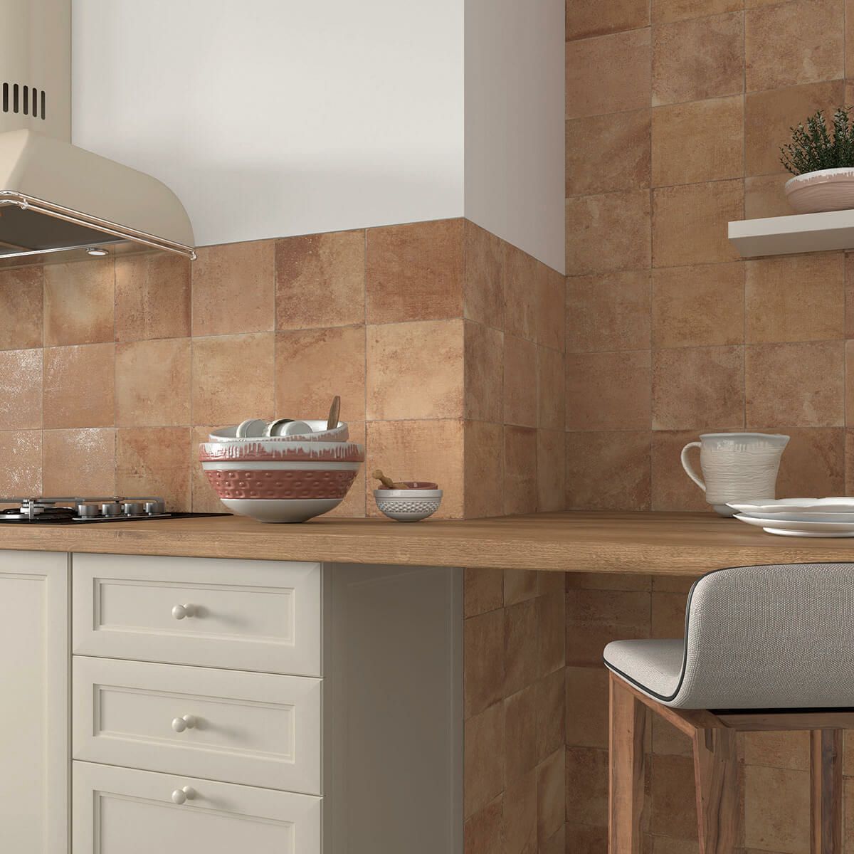 FONDANT - フォンダン（NATURAL）