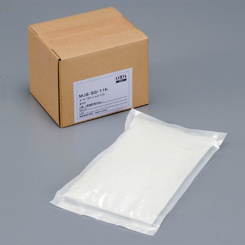 スーパークリーン バス・トイレ<br>MJS-0.5KG/SS-11K ホワイト