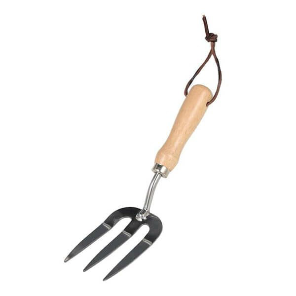 ガーデンツール&エプロンセット