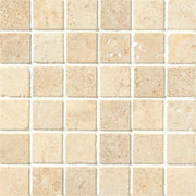 大理石モザイク