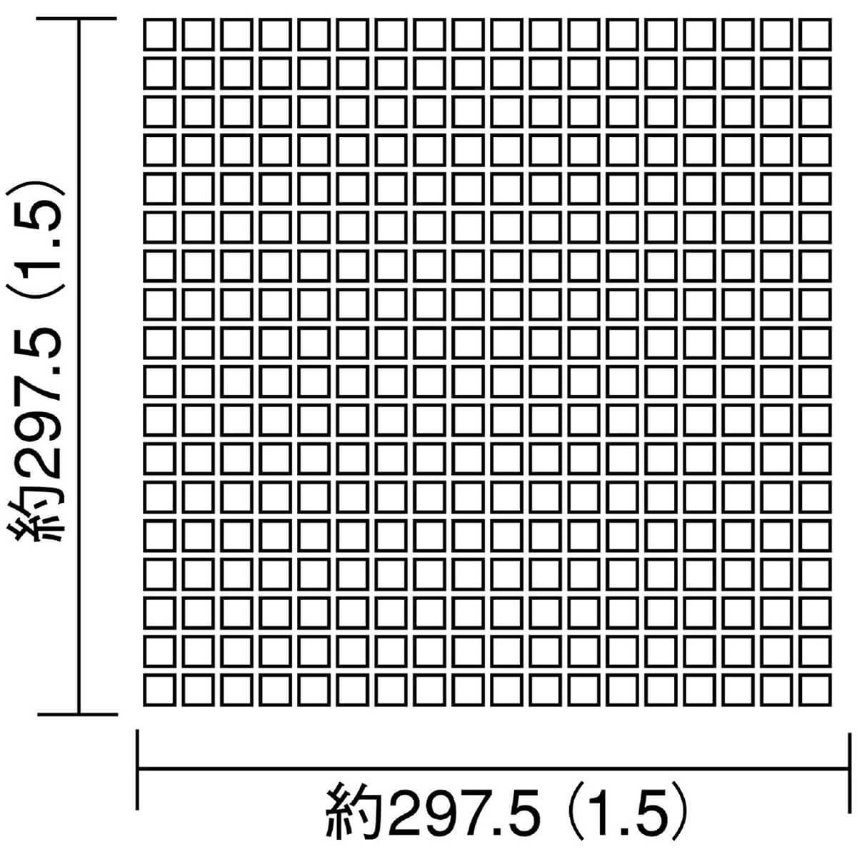大理石モザイク