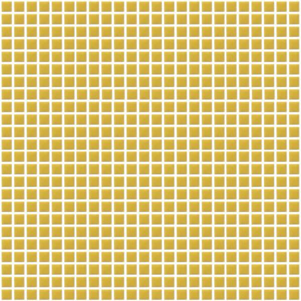 アートモザイク施釉10角