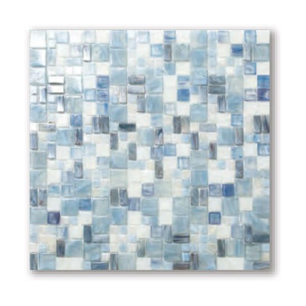 グローリアスガラスモザイク