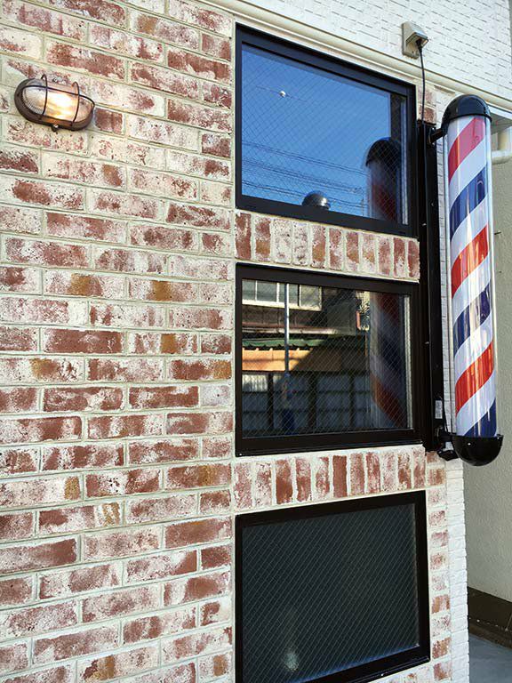 キャン’ブリック テキサスクレンショー