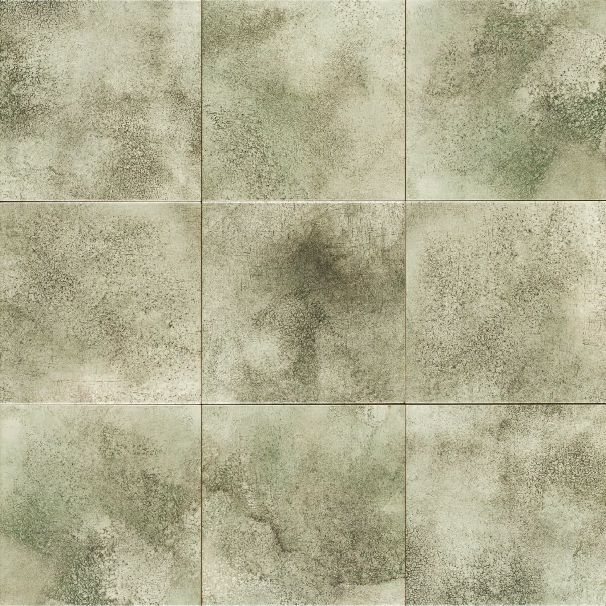 TIKIDA - チキーダ(GREEN)