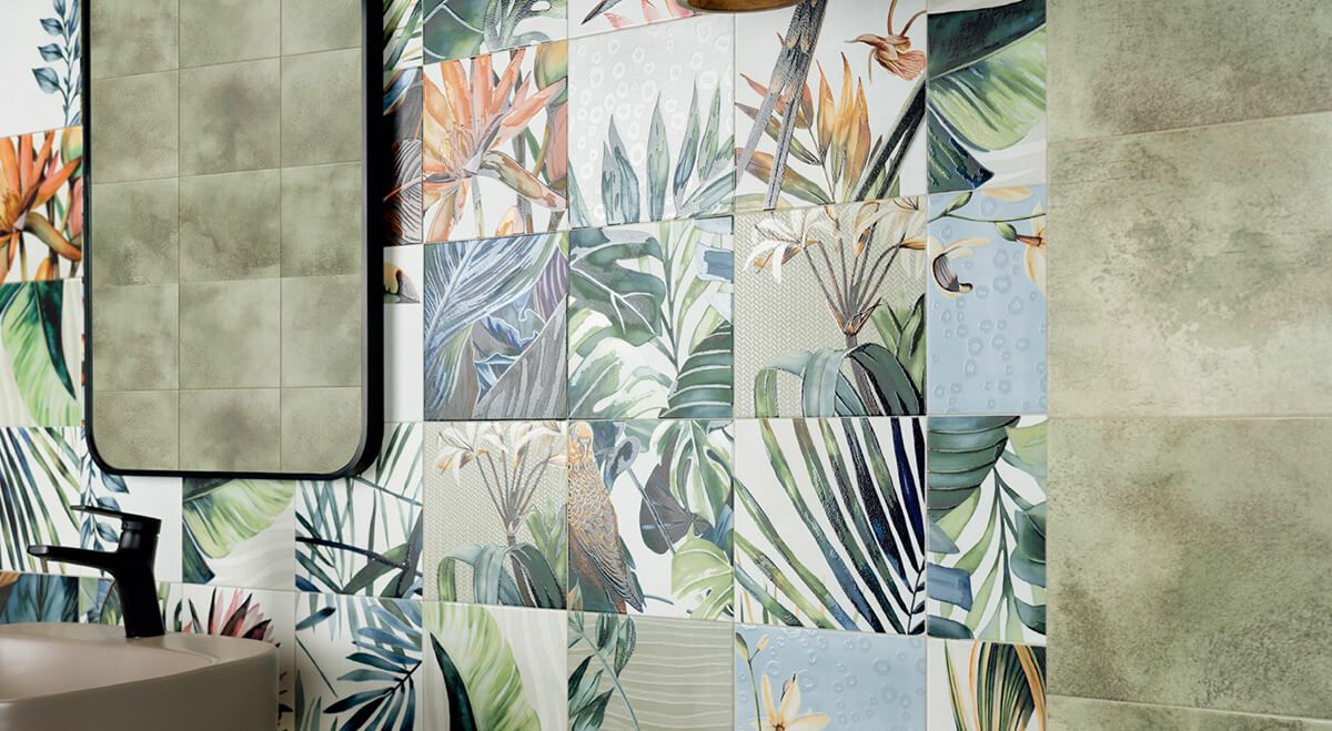 TIKIDA - チキーダ(GREEN)