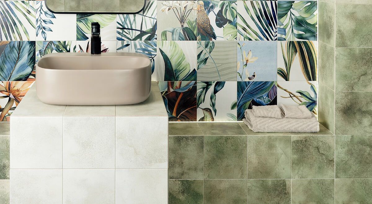 TIKIDA - チキーダ(GREEN)