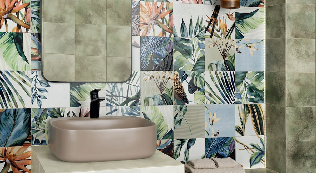 TIKIDA - チキーダ(GREEN)