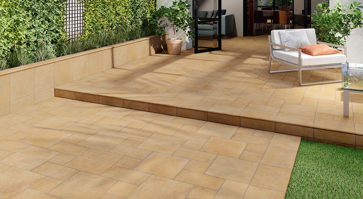 ARGILE-アーガイル（ARGILE PALERMO ANTISLIP）45X45