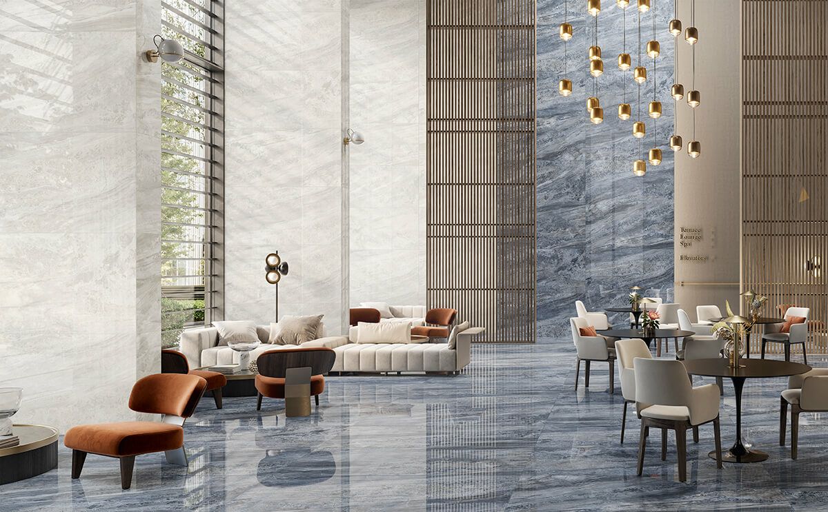 Paradiso - パラディソ(Navy)