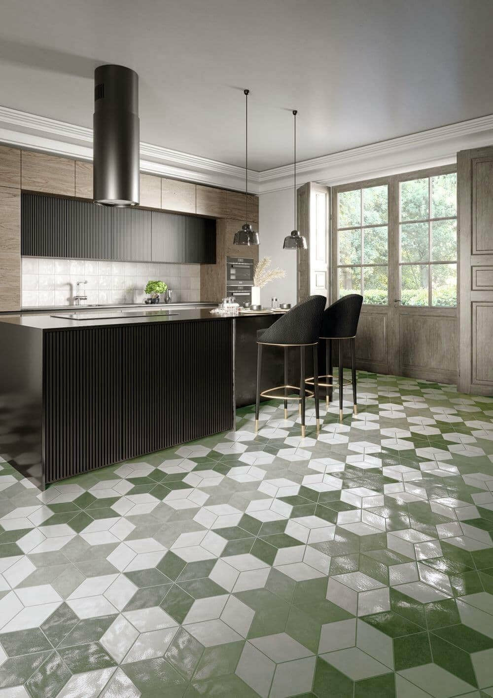 マテリアプリマ – ボウクス・タイルマーケット