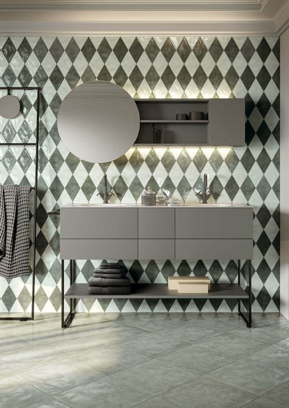 マテリアプリマ