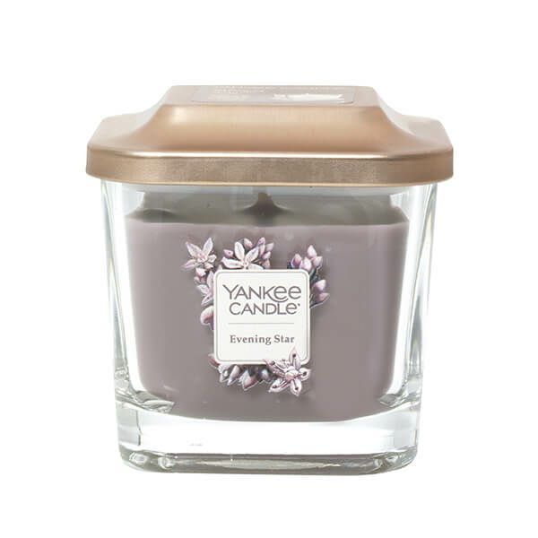 YANKEE CANDLE エレベーションジャーS アロマキャンドル（イブニングスター）  YK071-05-03