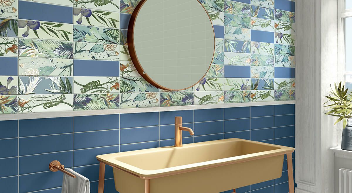 JUNGLE - ジャングル(MARINE)