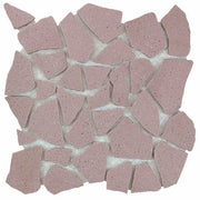 クラッシュタイル