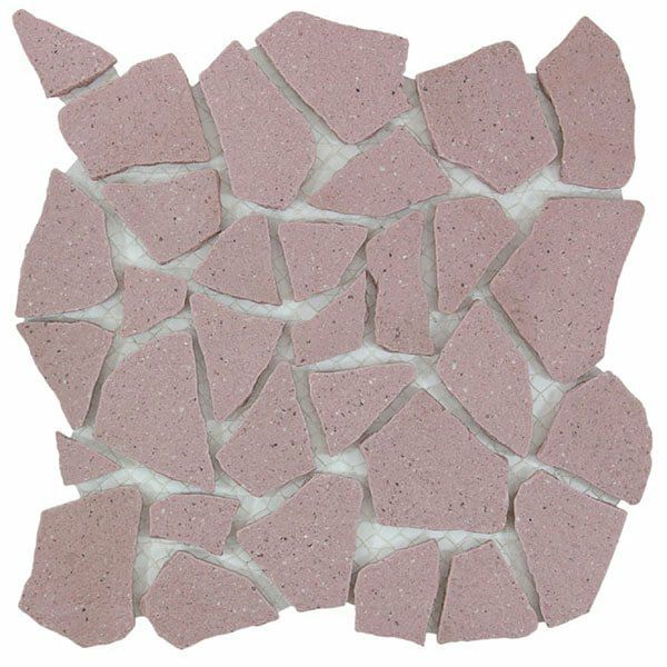 クラッシュタイル