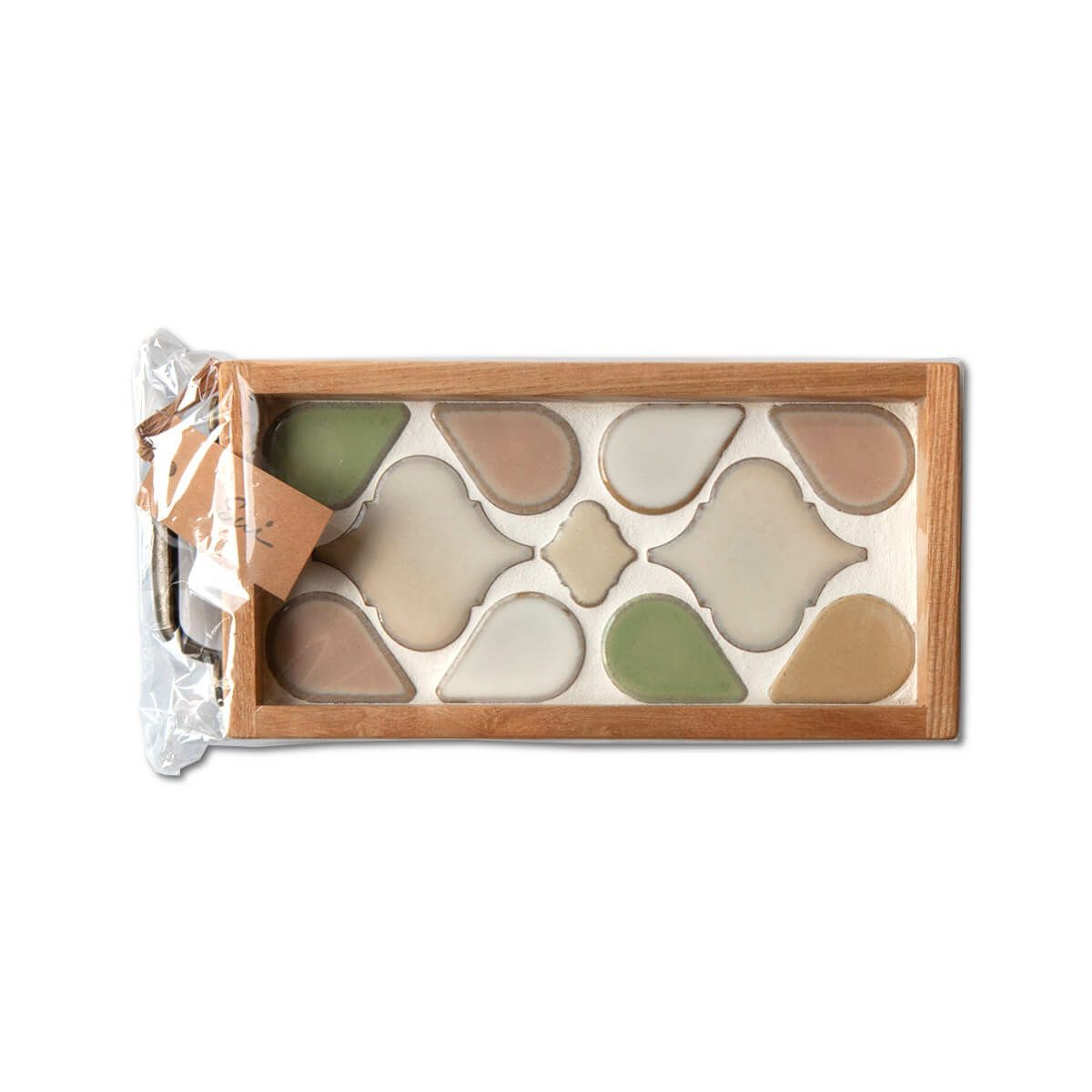 ミニ引き出し風トレイ （コラベル×コレベリ×スプモーネ）   SUI-051