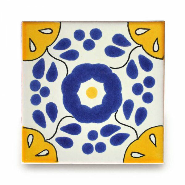 メキシコタイル